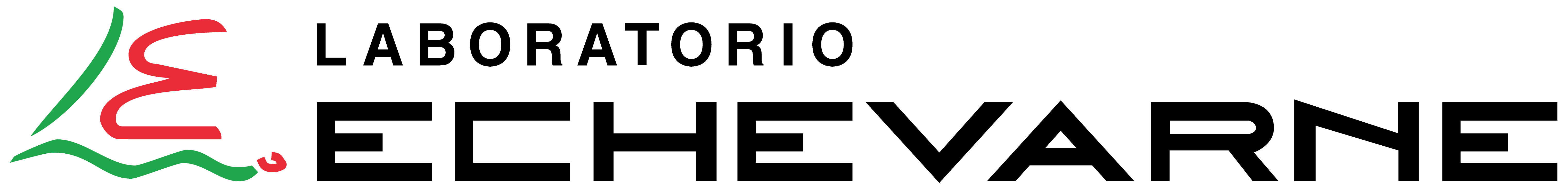 Laboratorio Echevarne